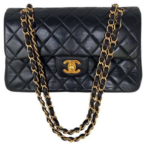 Chanel Strass Bag 